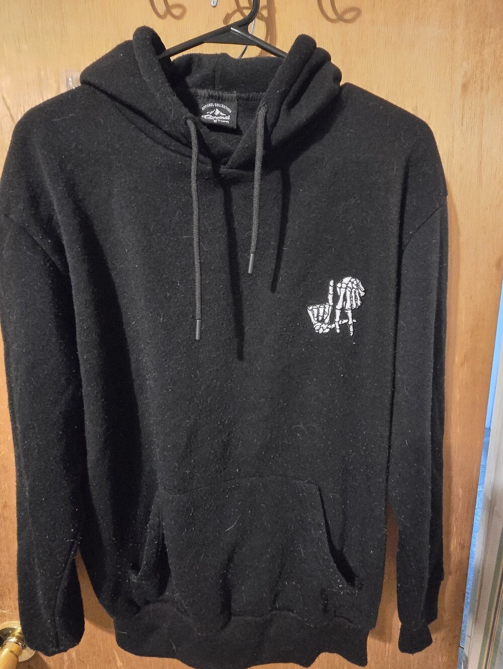 Los Angeles Hoodie